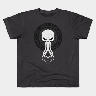 THE CALL OF CTHULHU Kids T-Shirt